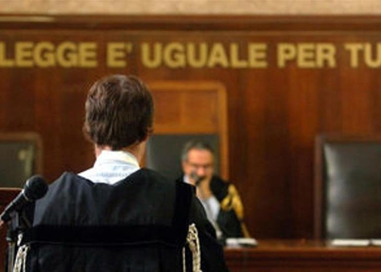 Ddl De Poli- un altro disegno di legge che non tutela le donne dalla violenza di genere